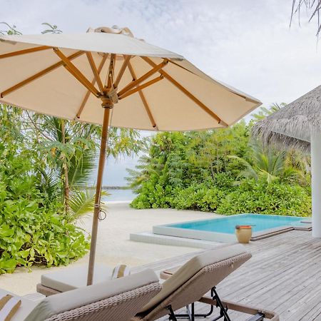 Sun Siyam Iru Veli - 24 Hours Premium All-Inclusive With Free Transfers Hulhudheli Buitenkant foto