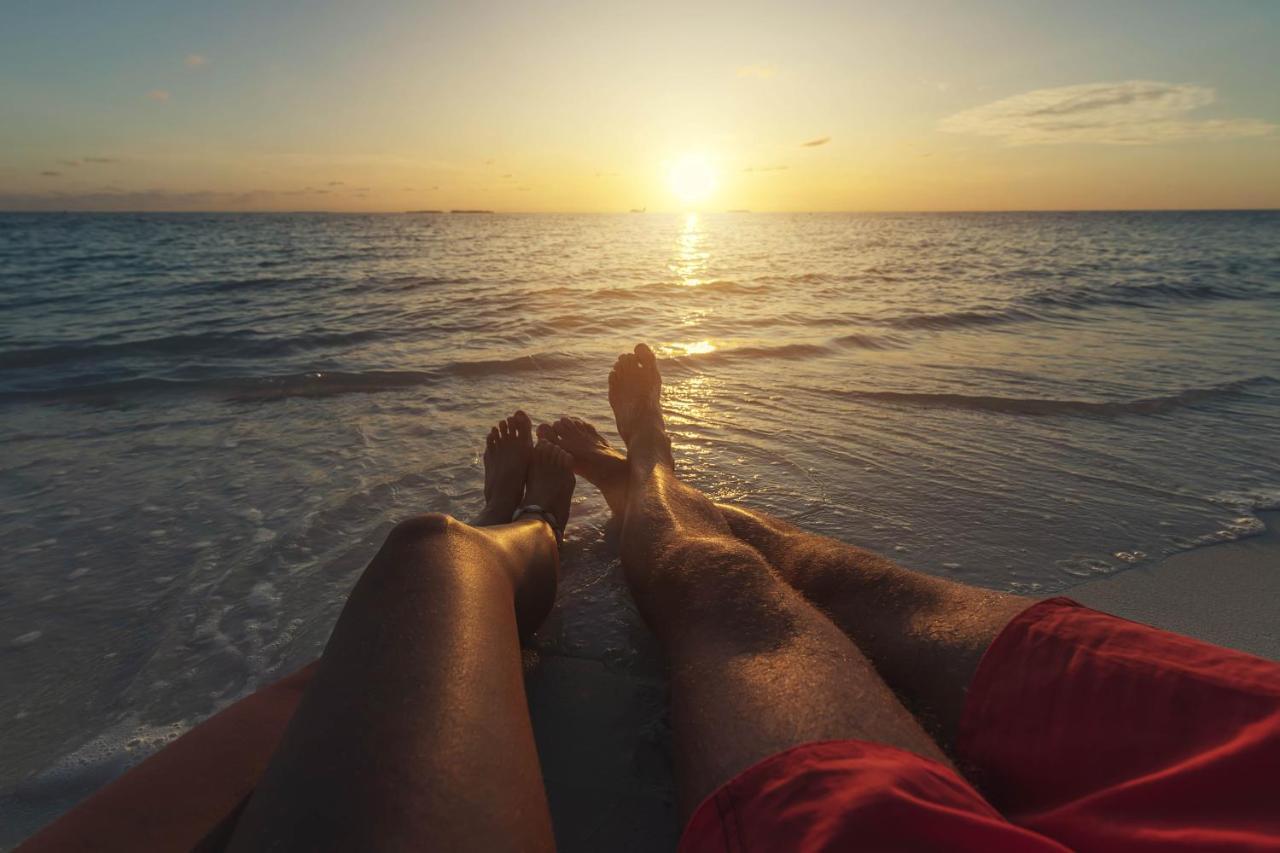 Sun Siyam Iru Veli - 24 Hours Premium All-Inclusive With Free Transfers Hulhudheli Buitenkant foto