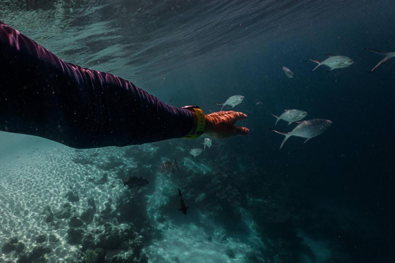 Sun Siyam Iru Veli - 24 Hours Premium All-Inclusive With Free Transfers Hulhudheli Buitenkant foto