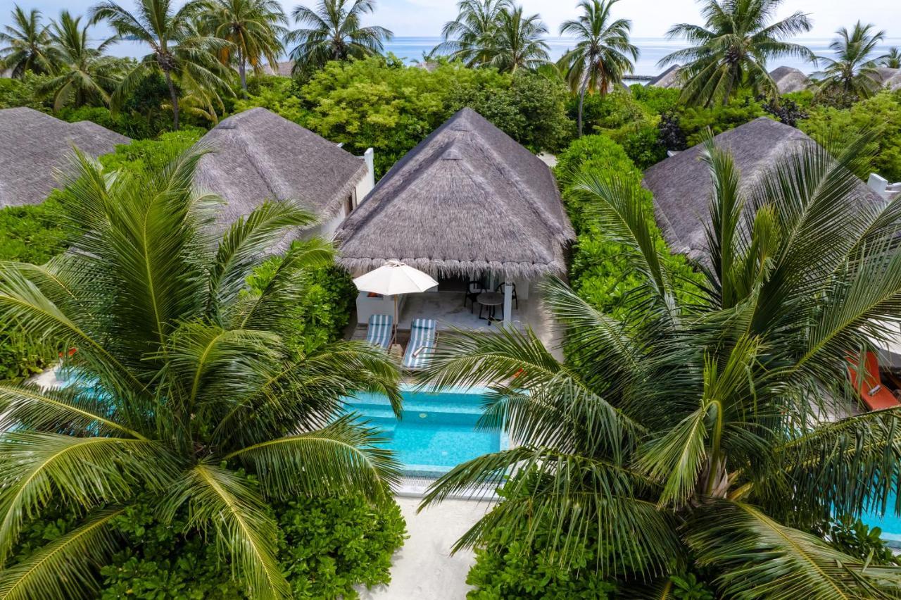 Sun Siyam Iru Veli - 24 Hours Premium All-Inclusive With Free Transfers Hulhudheli Buitenkant foto