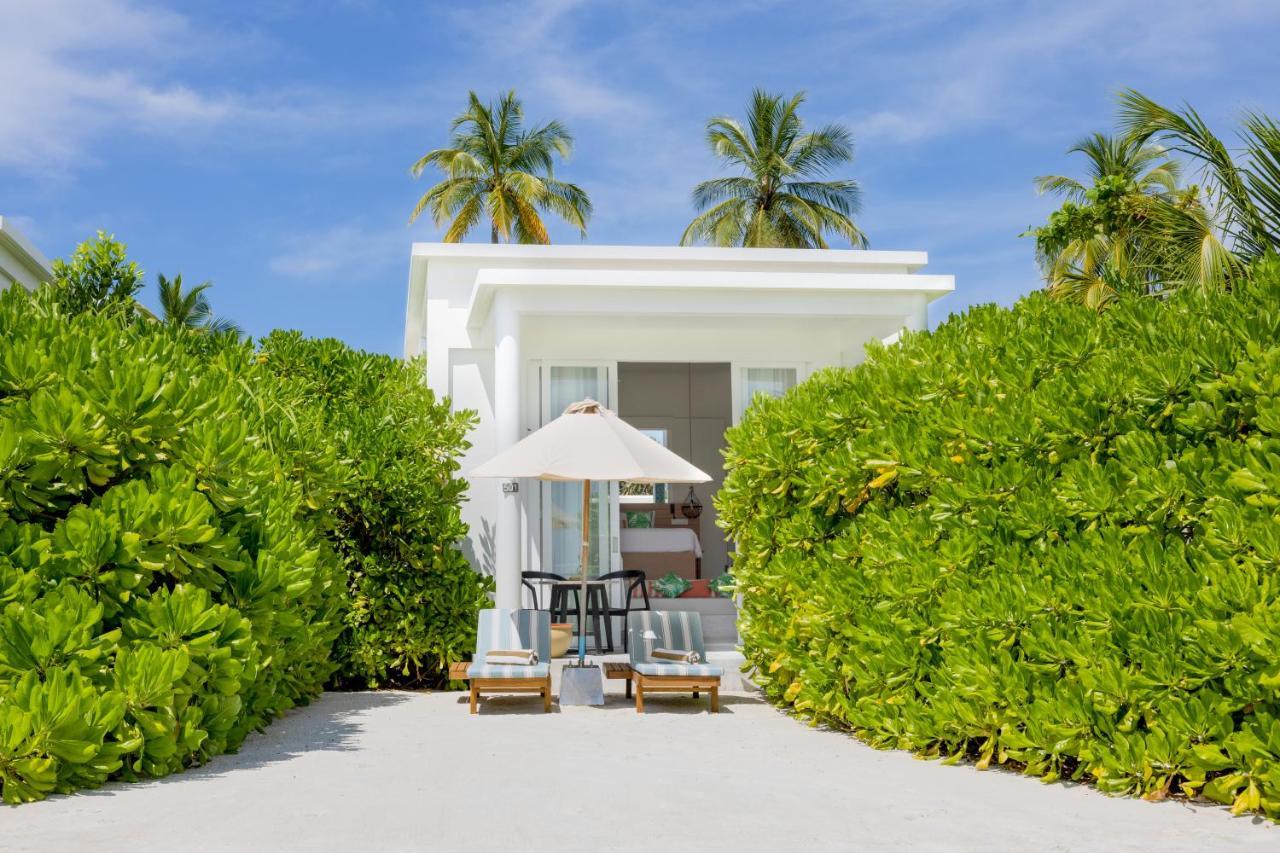 Sun Siyam Iru Veli - 24 Hours Premium All-Inclusive With Free Transfers Hulhudheli Buitenkant foto