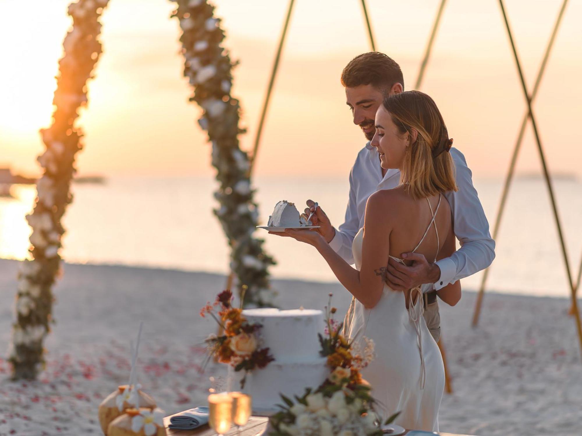 Sun Siyam Iru Veli - 24 Hours Premium All-Inclusive With Free Transfers Hulhudheli Buitenkant foto